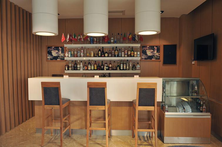Asya Hotel Стамбул Экстерьер фото